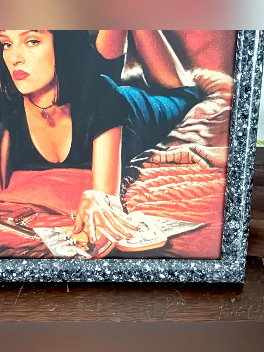 N/A pulp fiction